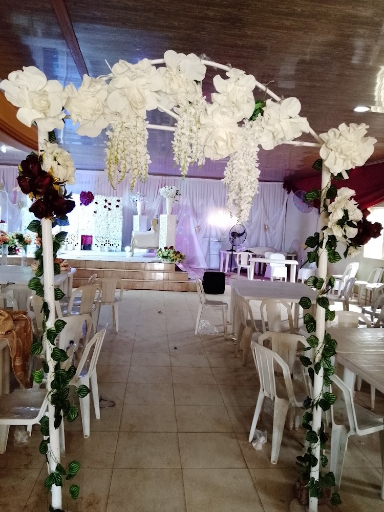Praise Event Hall